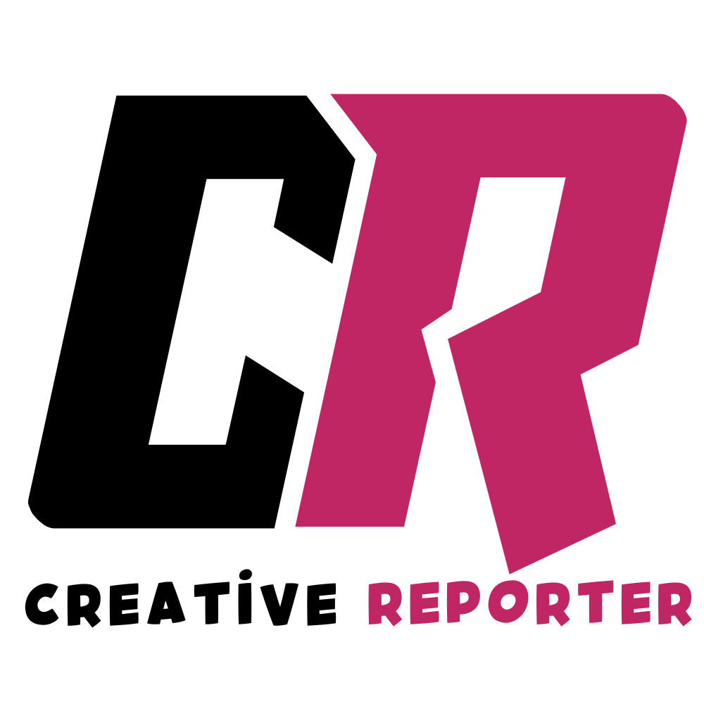Creative Reporter