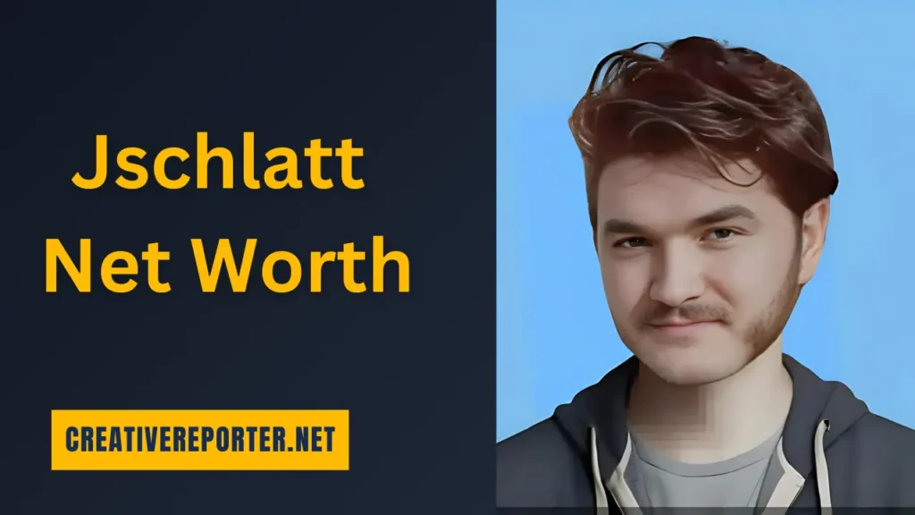 jschlatt net worth